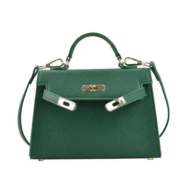 Sac À Main Féminin Élégant avec Bandoulière Réglable