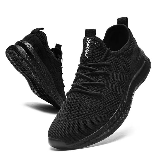 Chaussure Running Homme Légère et Confortable avec Amorti - PanierRoyale