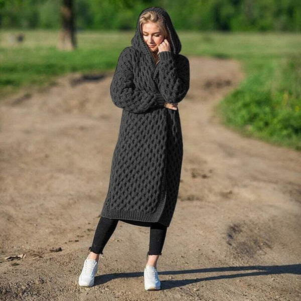 Gilet Épaule Epais Doux et Confortable - PanierRoyale