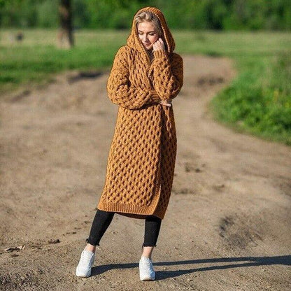 Chunky - Gilet Confortable
