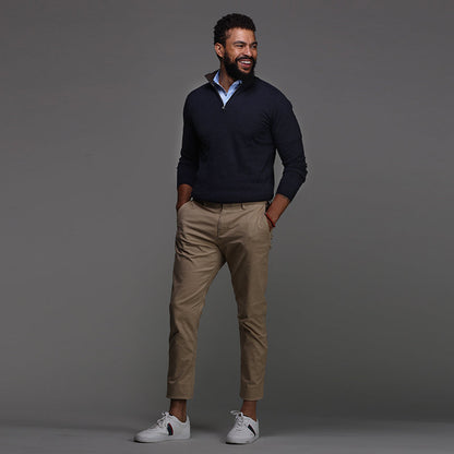 Polo Homme Classique pour Quotidien et Loisirs