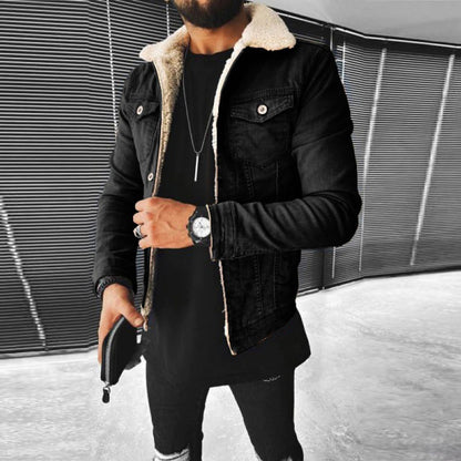 Veste homme électronique chauffante pour hiver - PanierRoyale