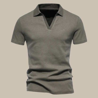 Polo Homme Côte à Côte de Haute Qualité - BerlinGlamour