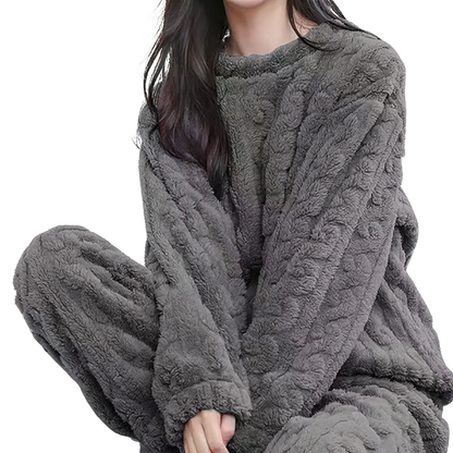 Survêtement Femme Hiver Chaud et Confortable - PanierRoyale