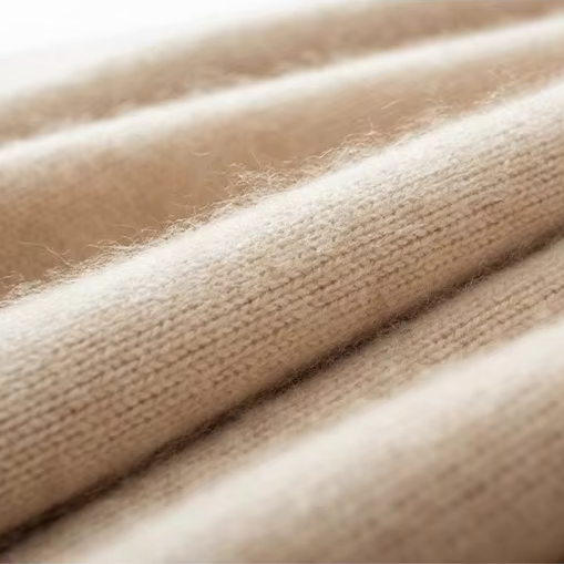 Pull à col roulé élégant pour femme 7