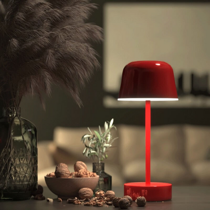 Pulsea™ – Lampe De Table Rechargeable Lumière Réglable 3 Tons