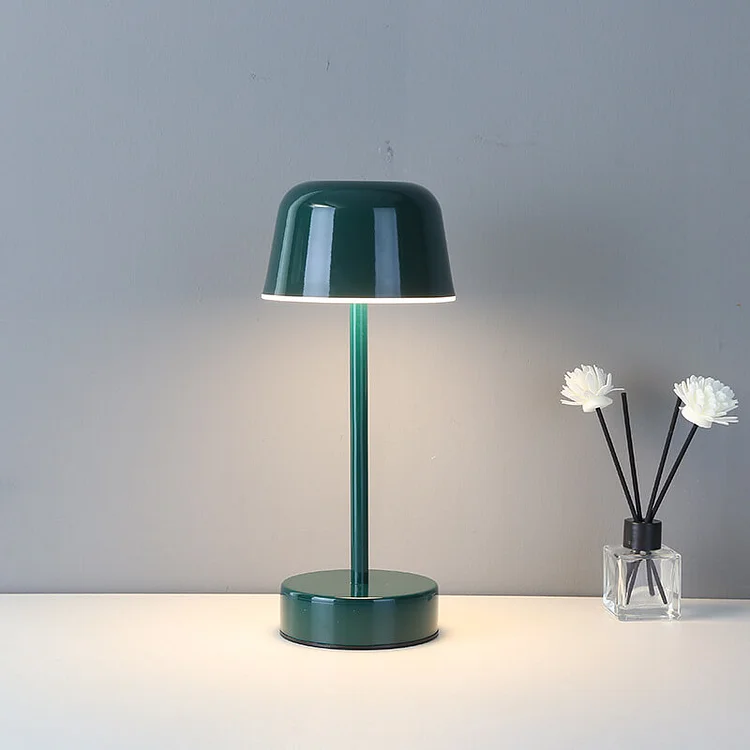 Pulsea™ – Lampe De Table Rechargeable Lumière Réglable 3 Tons