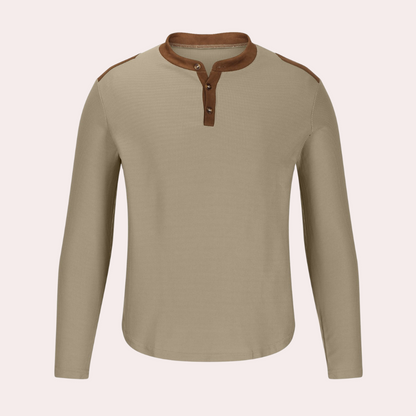 MATTHEW - Pull Décontracté pour Hommes