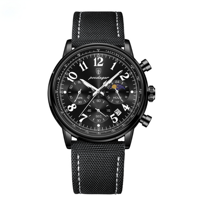 Montre Homme Élégante et Design