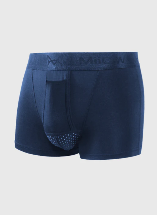 Boxers Coton Homme Confort - Pack de 3