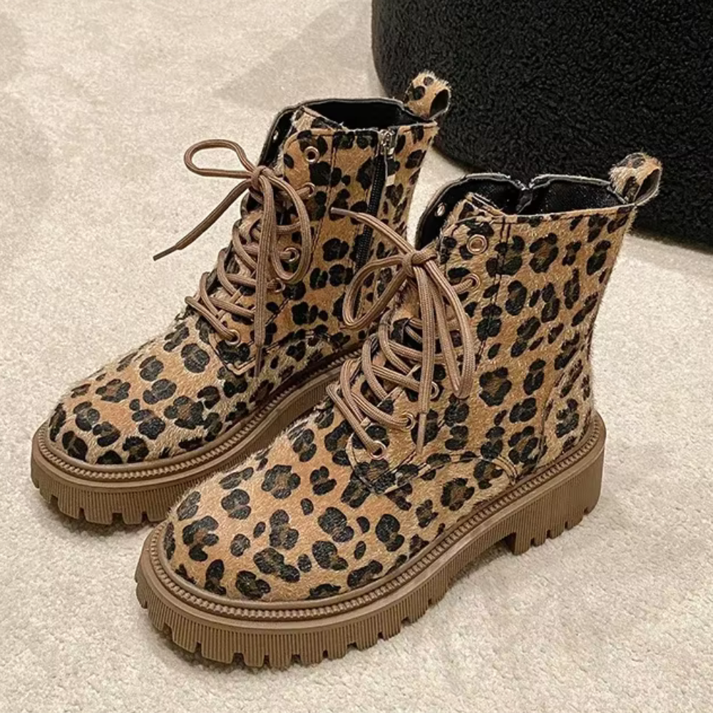 Bottes Femmes Élégantes et Chic - PanierRoyale