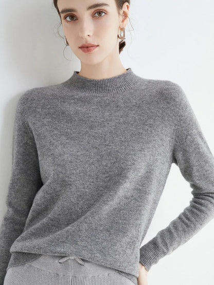 Pull Femme Élégant pour Soirée Chic