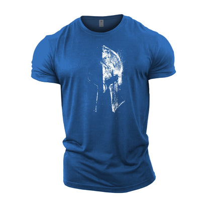 T-Shirt Fitness Homme Dry Fit pour Sport
