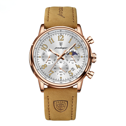Montre Homme Élégante et Design