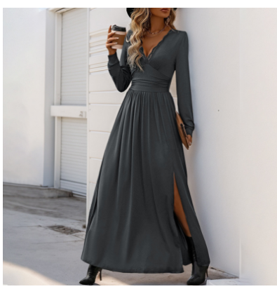Robe Soirée Élégante Femme - luxestyle