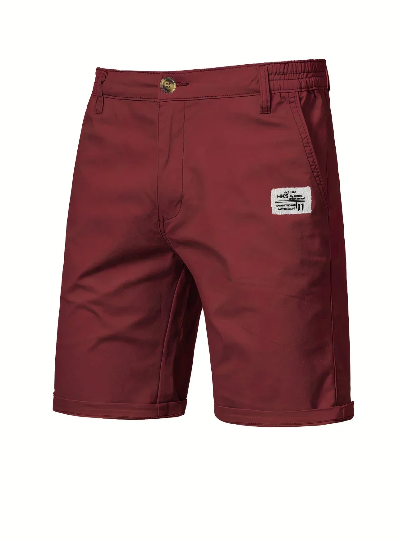 Shorts de Sport Homme Respirant et Léger