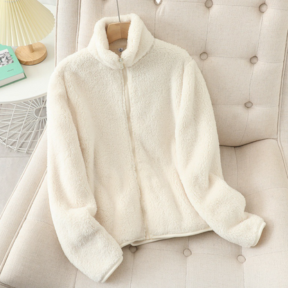 NOVELLA - Manteau d'Hiver Confortable pour Femmes