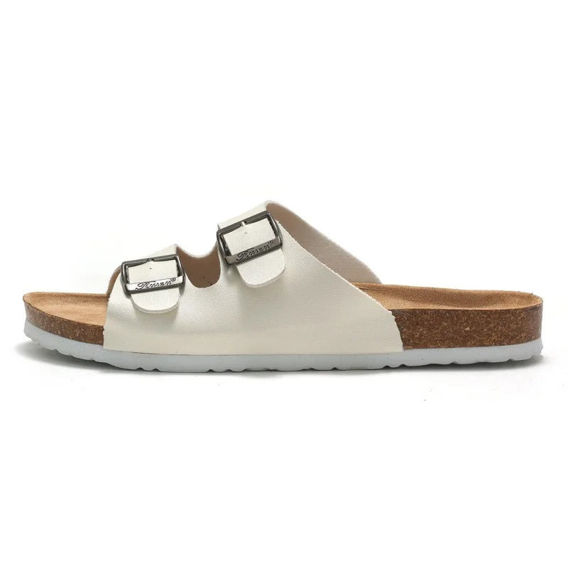 Chaussons Homme Confortables et Chauds