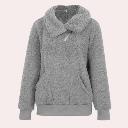 CLEO - Pull Tendance pour Femmes