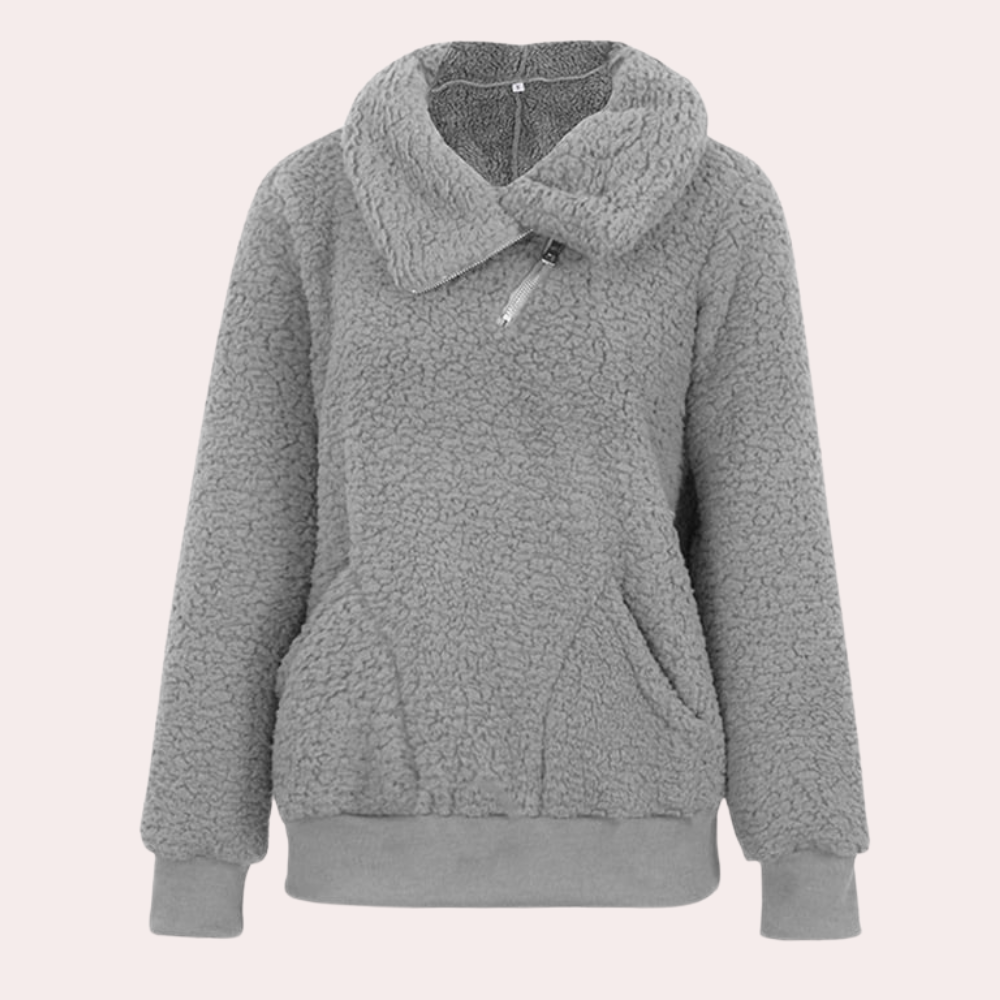 Pull Femme à la Mode Élégant - PanierRoyale
