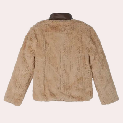 AILANA - Manteau d'Hiver pour Femmes