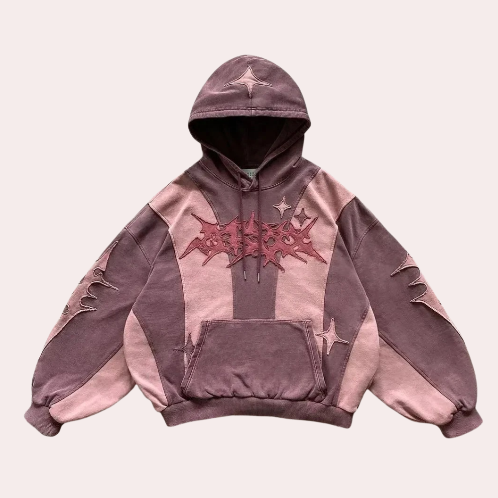 TYLER - Pull à Capuche Élégant pour Femmes