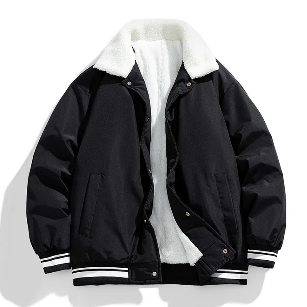 PAUL - Veste Confortable pour Hommes