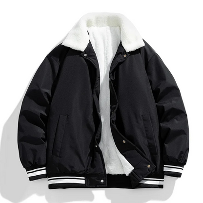 PAUL - Veste Confortable pour Hommes