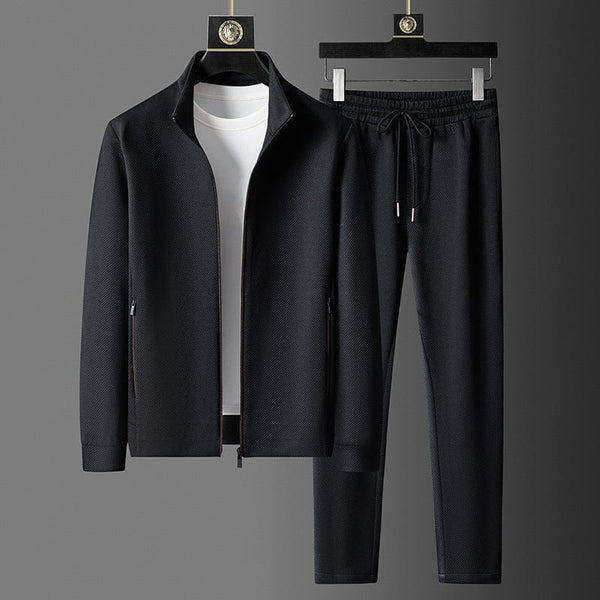 Tenue Décontractée Homme pour Détente au Daily - PanierRoyale
