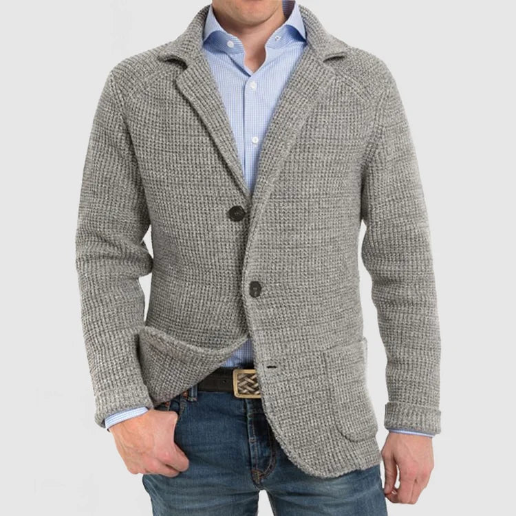 Costume Homme Affaire et Détente Élégant