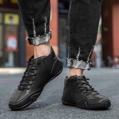 Chaussures Homme Imperméables pour Marche Nu-Pieds