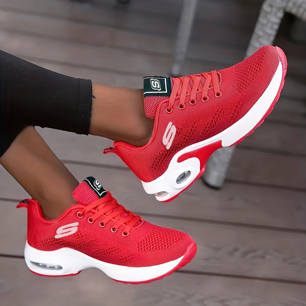 Baskets Femme Orthopédiques Confortables Style Moderne