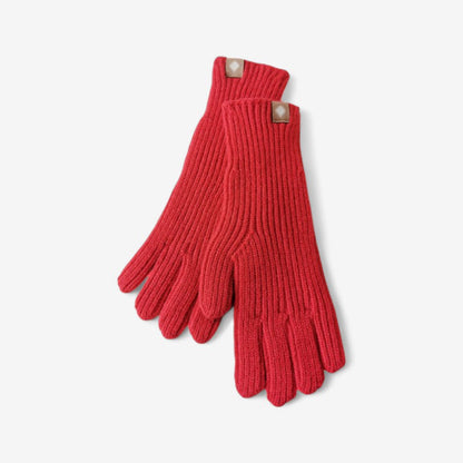 Gants Hiver Chauffants avec Pads Tactiles