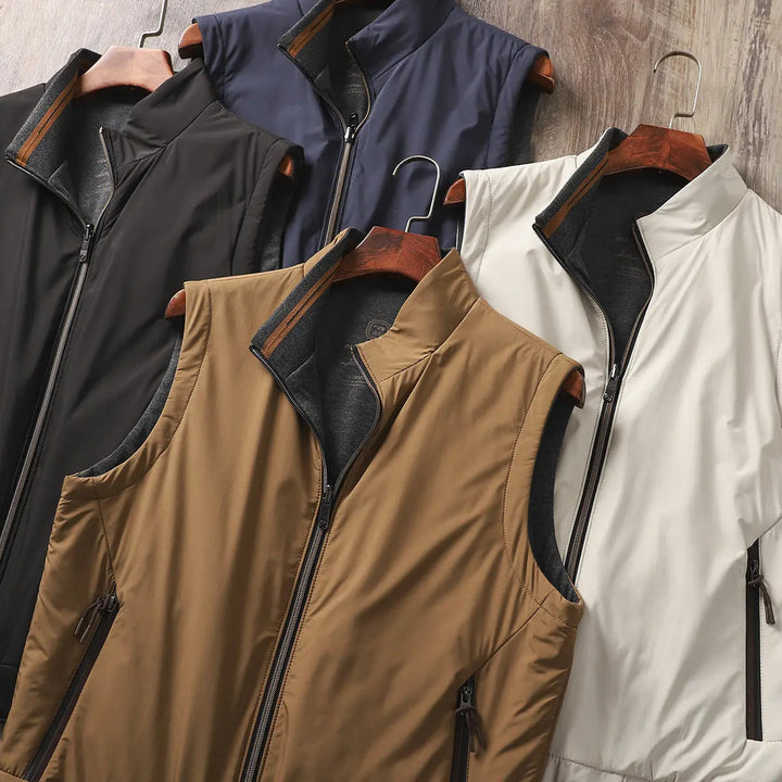 Veste de sport technologie performance - vue 10