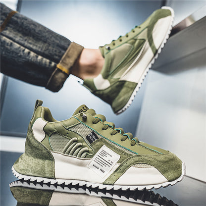 Chaussures de Sport Homme Respirantes et Légères - BerlinGlamour