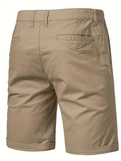 Shorts de Sport Homme Respirant et Léger