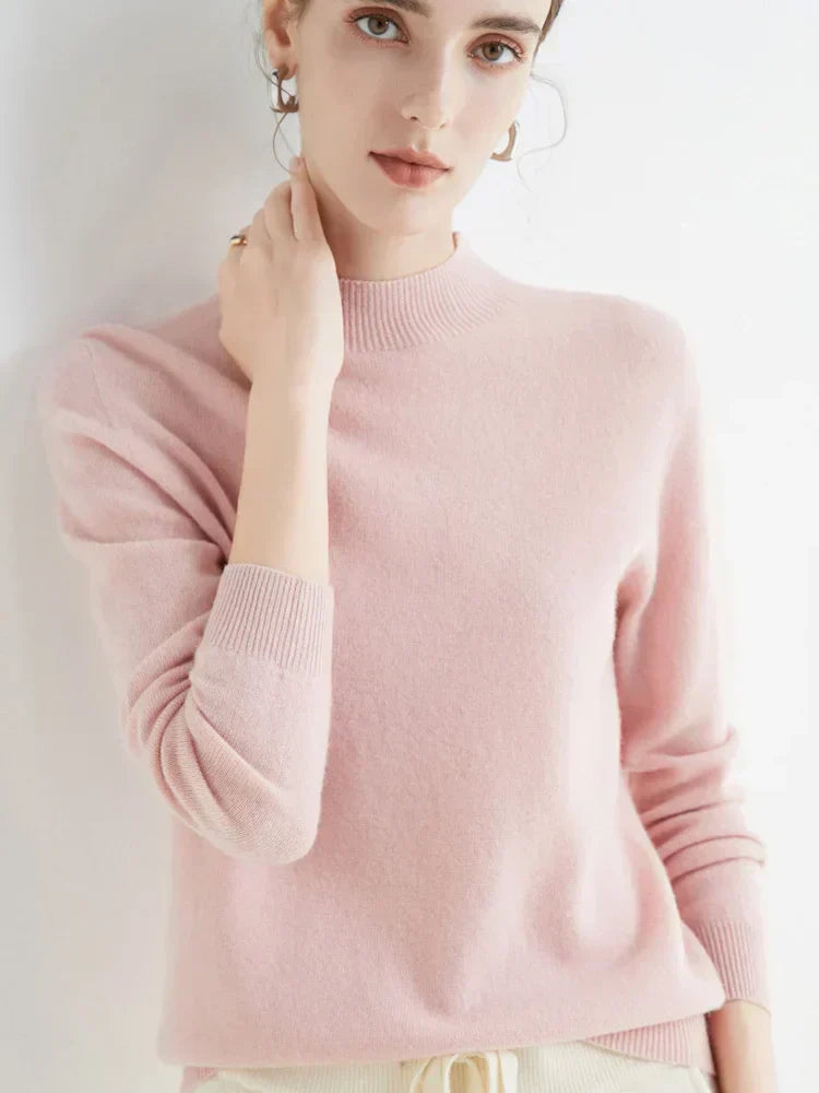 Pull Femme Élégant pour Soirée Chic