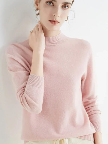 Pull Femme Élégant pour Soirée Chic