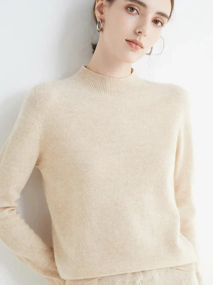 Pull Femme Élégant pour Soirée Chic