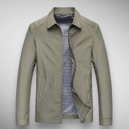 Veste de pluie homme légère et imperméable
