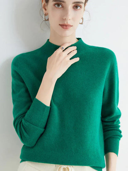 Pull Femme Élégant pour Soirée Chic