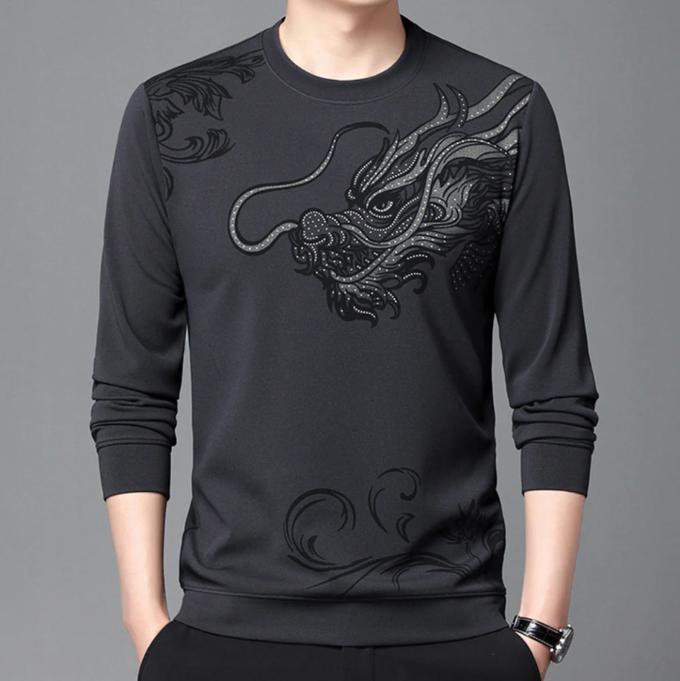 Sweat à Capuchon Homme Confortable et Chaude