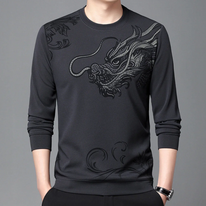 Sweat à Capuchon Homme Confortable et Chaude