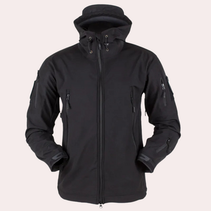 PEKELO - Veste à Capuche pour Hommes