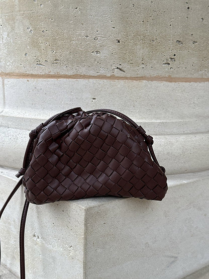 Sac à main en cuir synthétique élégant