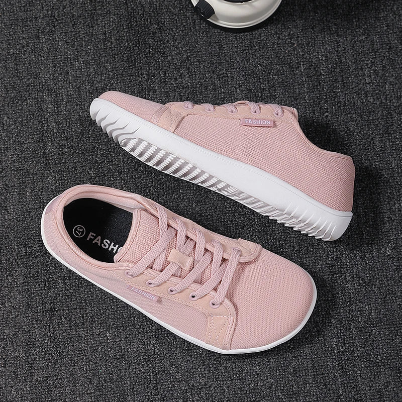 RandoFlex™ – Chaussures Randonnée Femme Confort Légèreté Respirantes