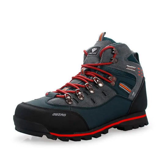 Chaussures de Randonnée Imperméables et Confortables pour Trail - PanierRoyale