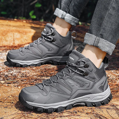 Randonnify™ – Chaussures de Randonnée Unisexes Confort