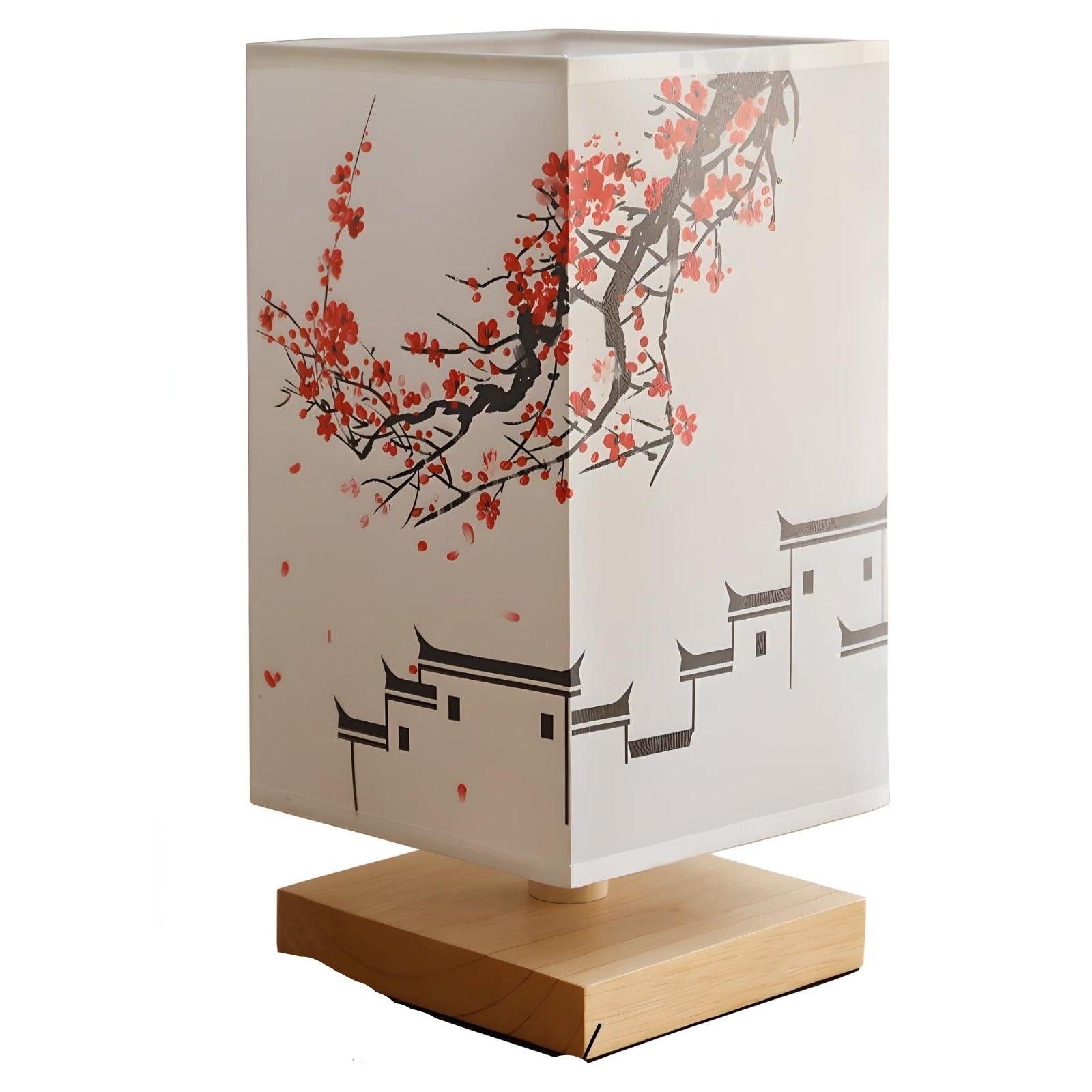 Lampe Murale Carrée Design Élégant - PanierRoyale