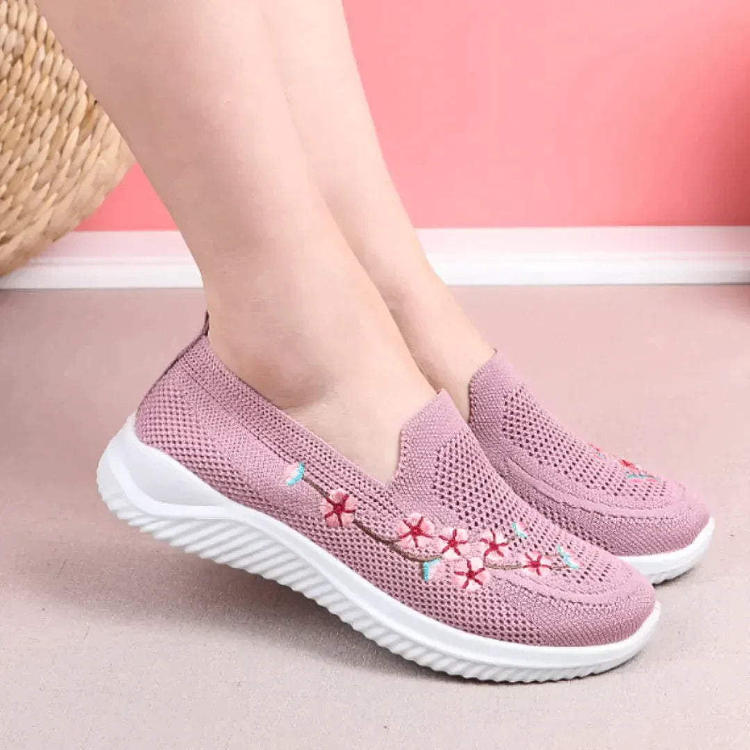 Chaussures de loisir femme confortables et ergonomiques - BerlinGlamour